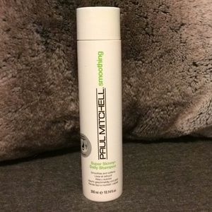 NWOT Paul Mitchell Super Skinny Daily Shampoo